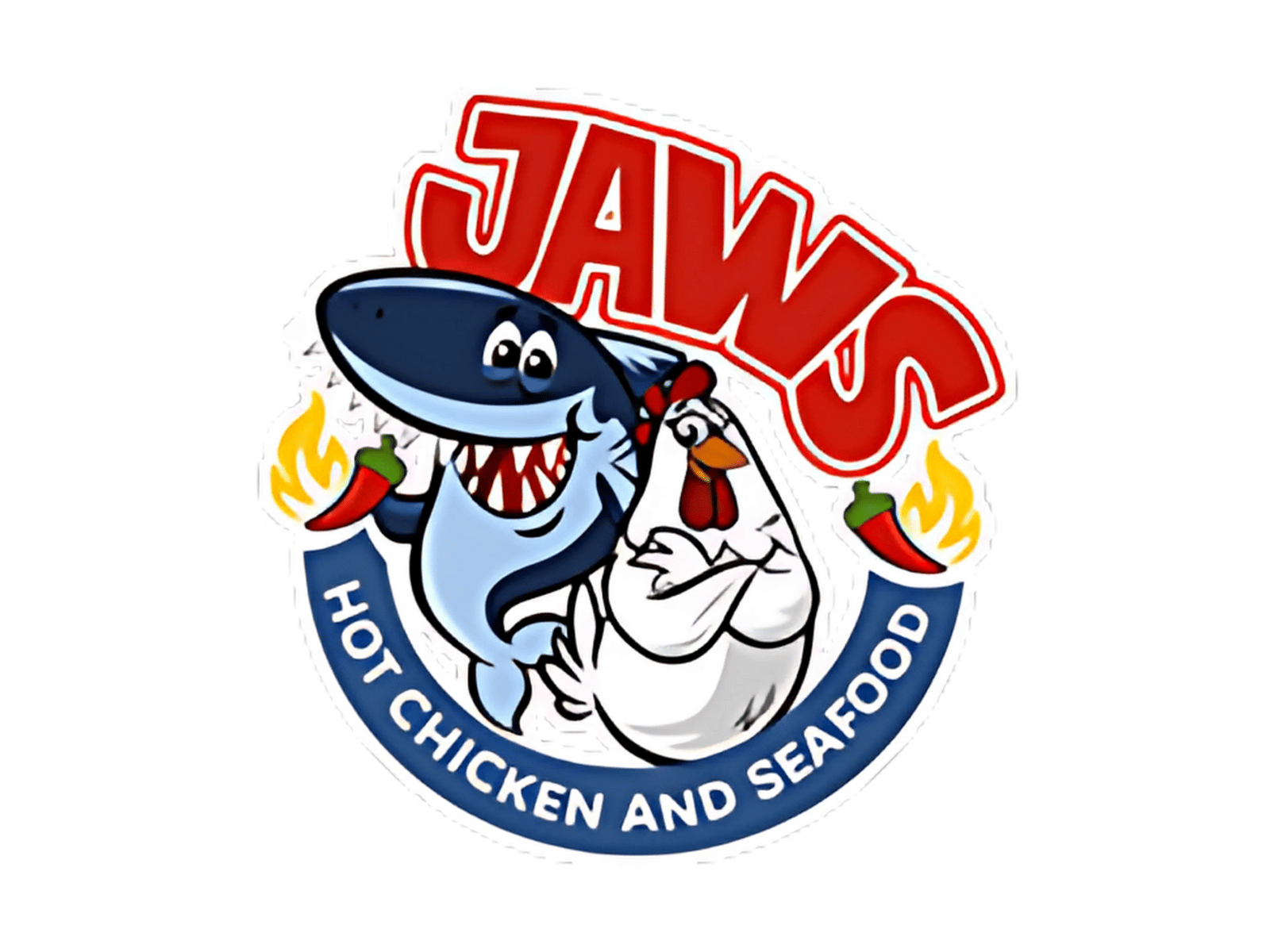 Combo #1 (1 Fish & 5 Shrimp)