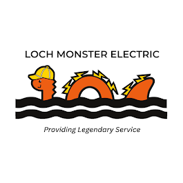 Loch Monster Electric