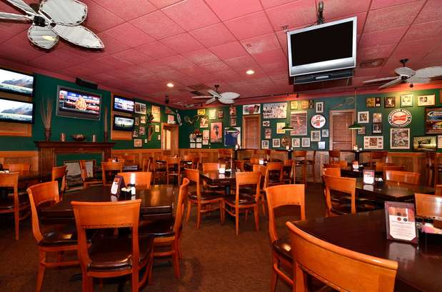 Images Best Western Angus Inn
