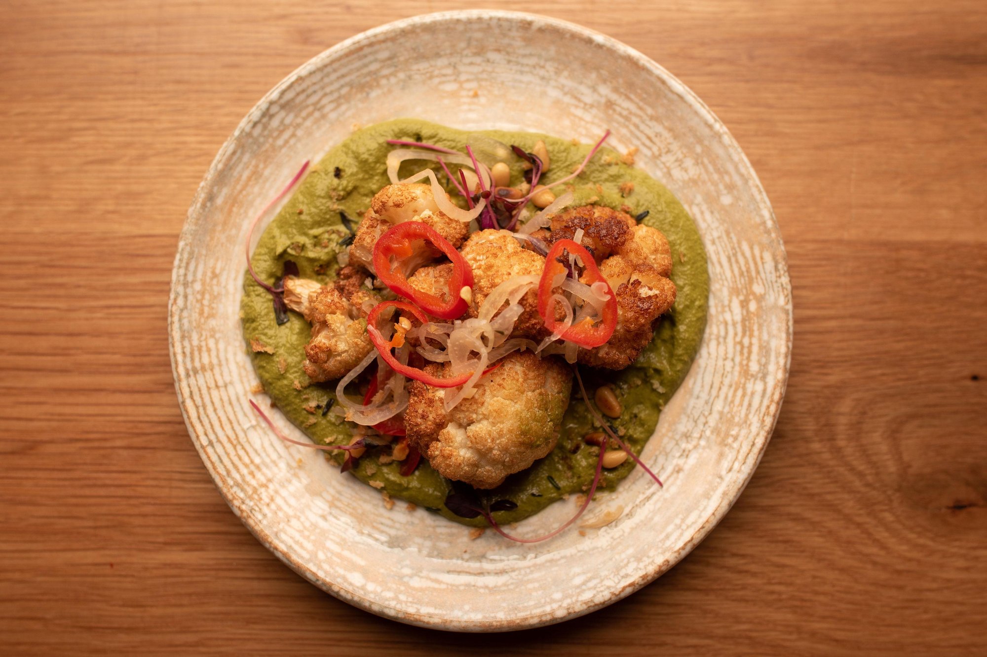 Cauliflower