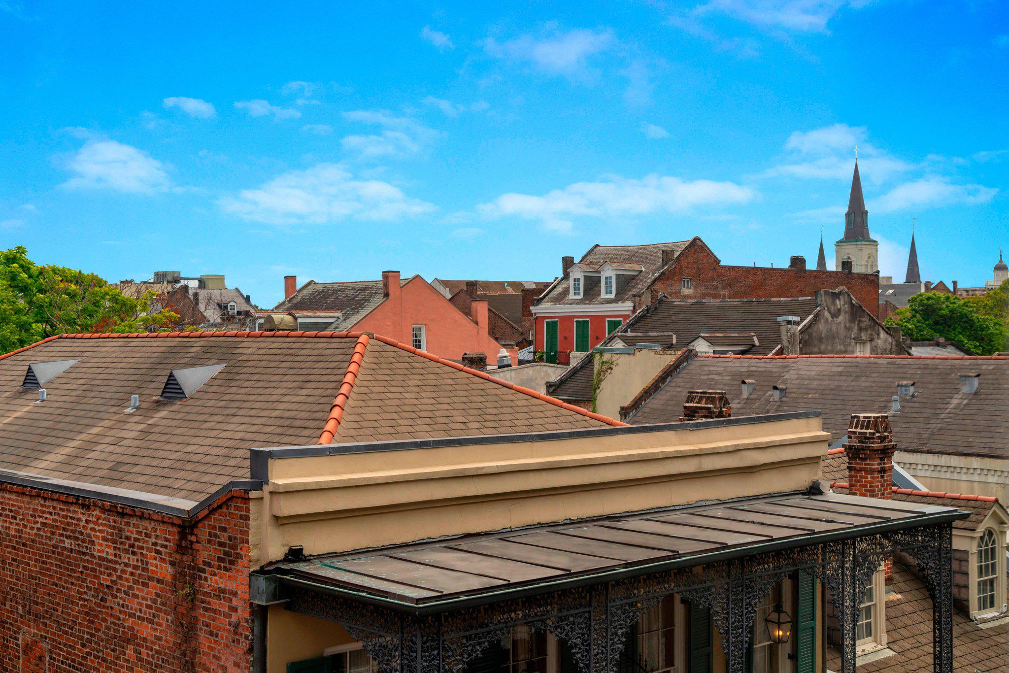 Four Points by Sheraton French Quarter Photo