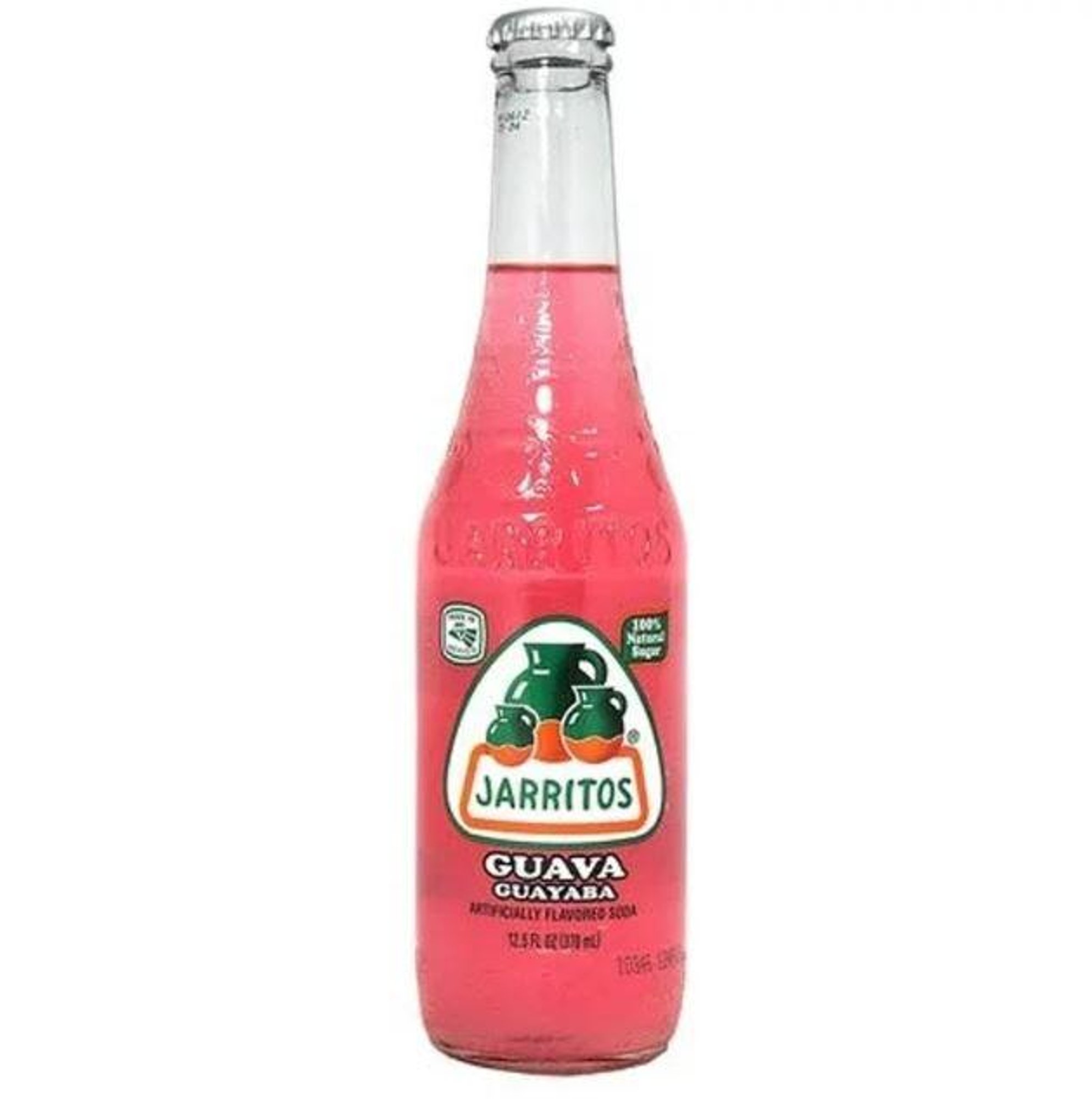 Jarritos Guava
