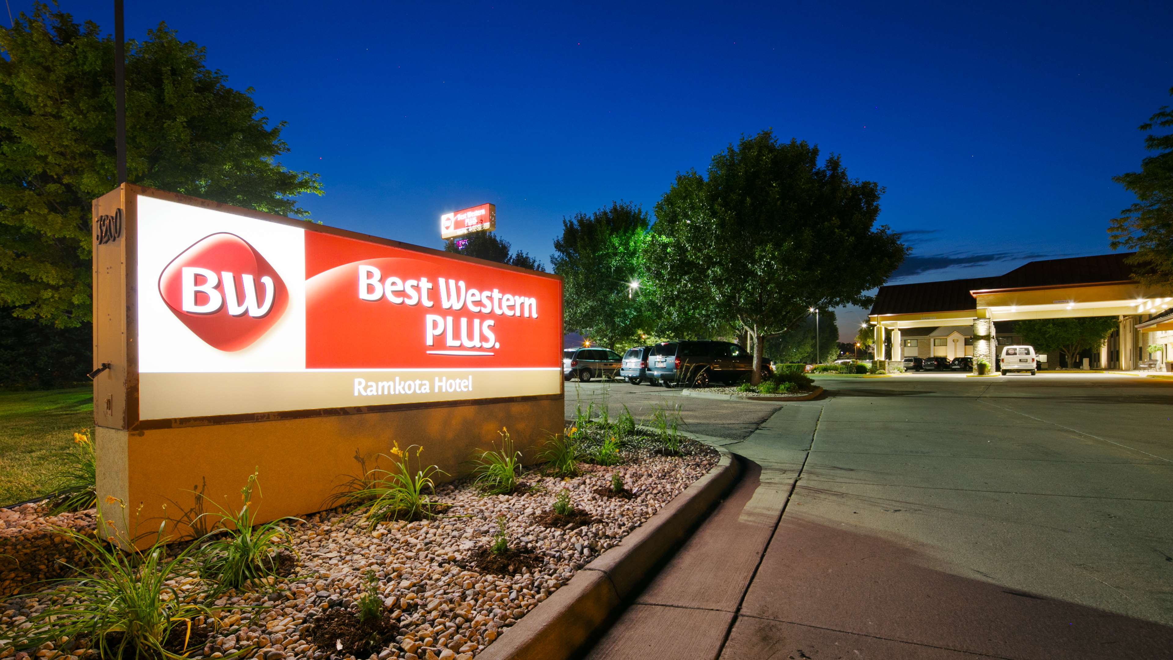 Best Western Plus Ramkota