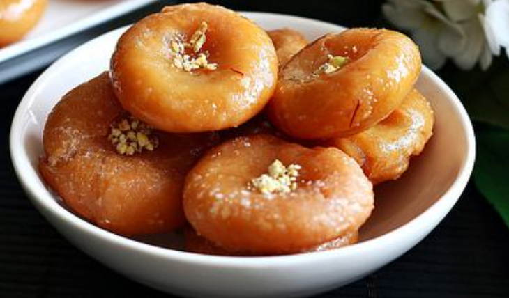 Badusha