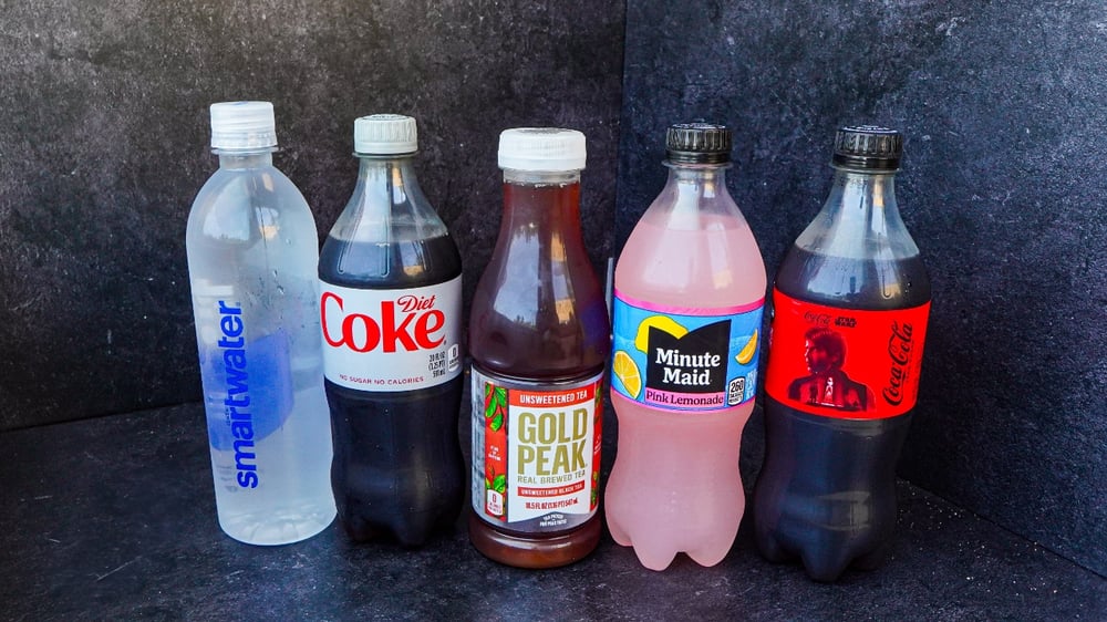 Diet Coke