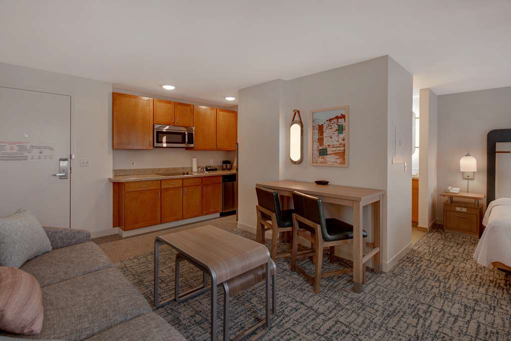 Homewood Suites by Hilton San Francisco Airport-North Image