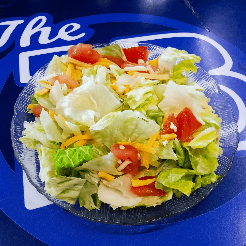 Side Salad