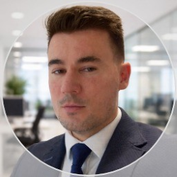 Daniel Noble - TD Financial Planner