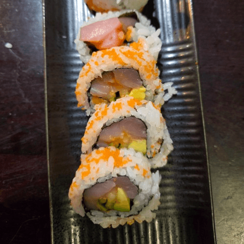 Spicy Hamachi (R)