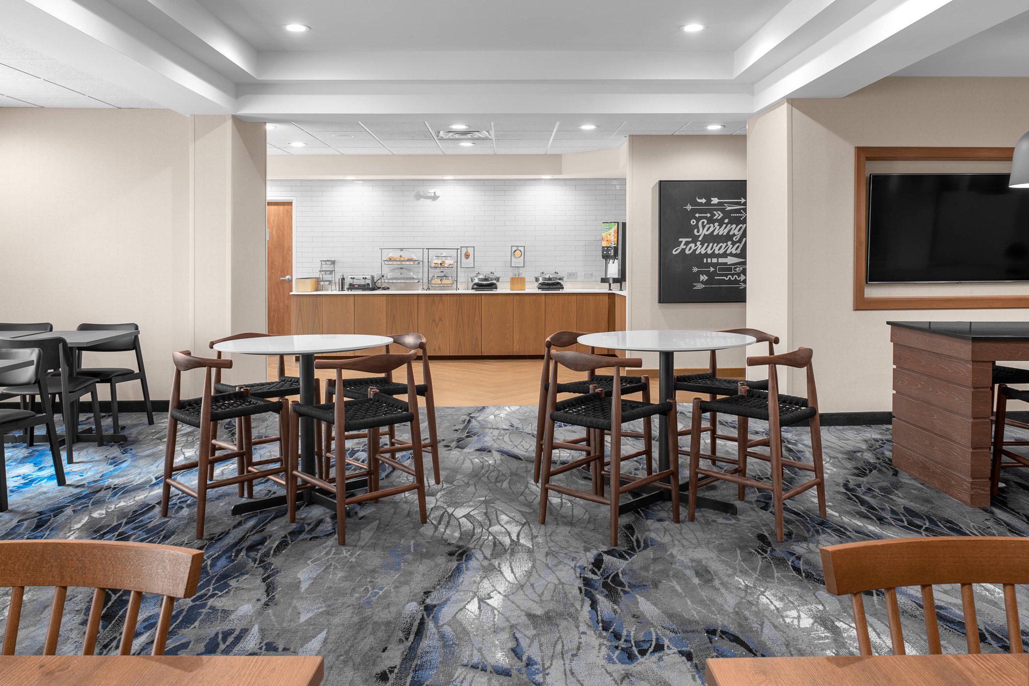 Fairfield Inn & Suites by Marriott Columbus Hilliard Photo