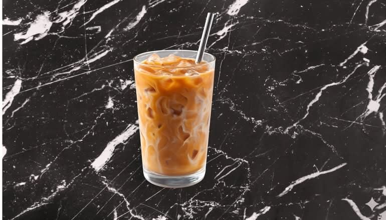 Thai Iced Tea