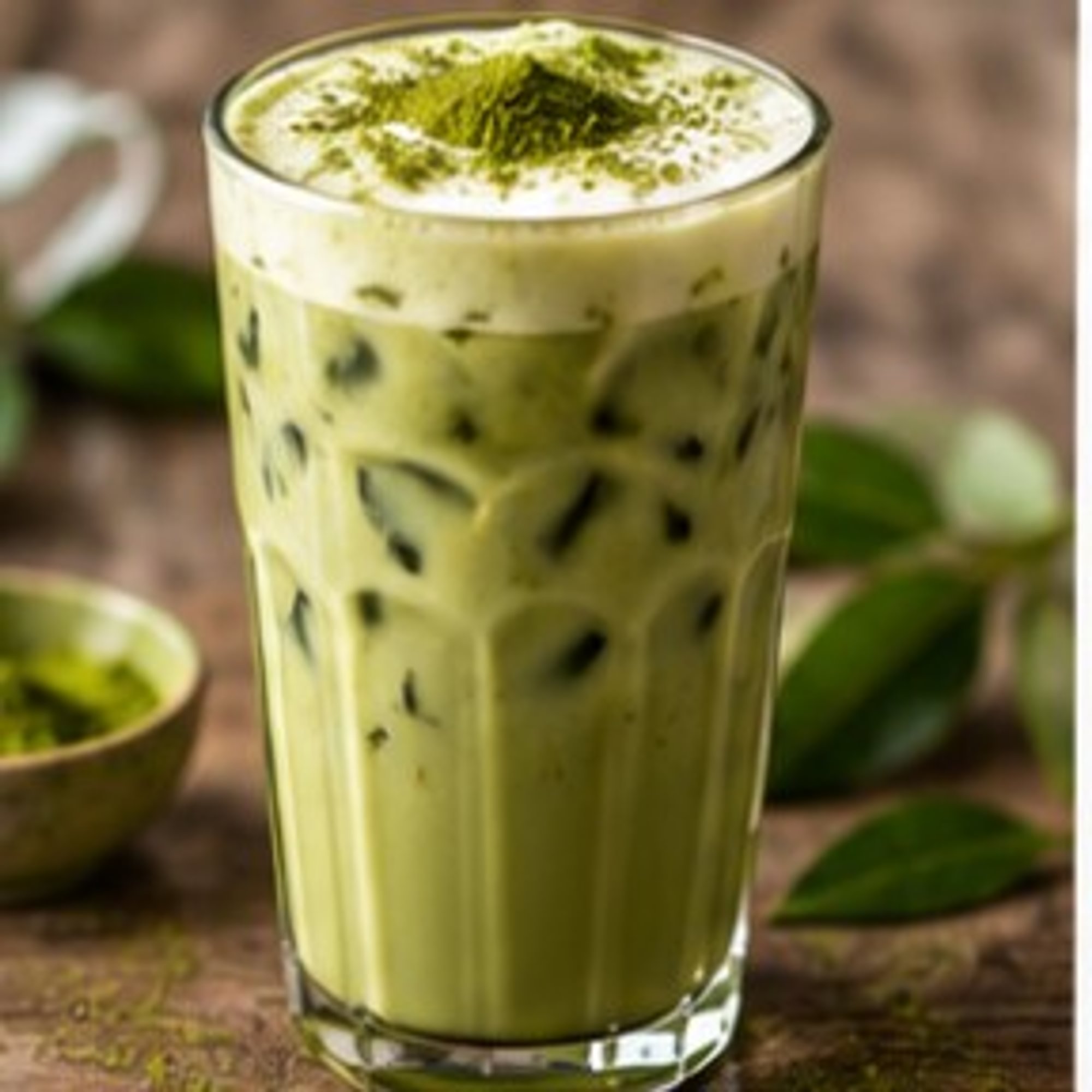 Matcha