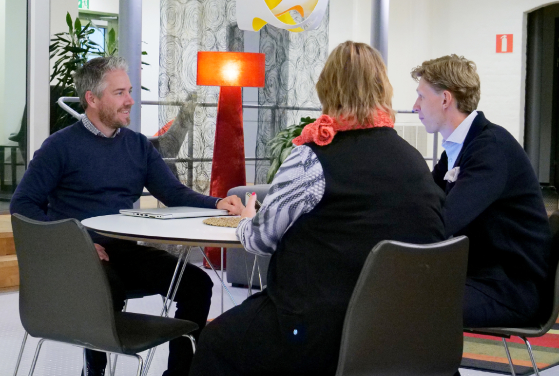 Foto de Revise Sverige AB Foto de Revise Sverige AB