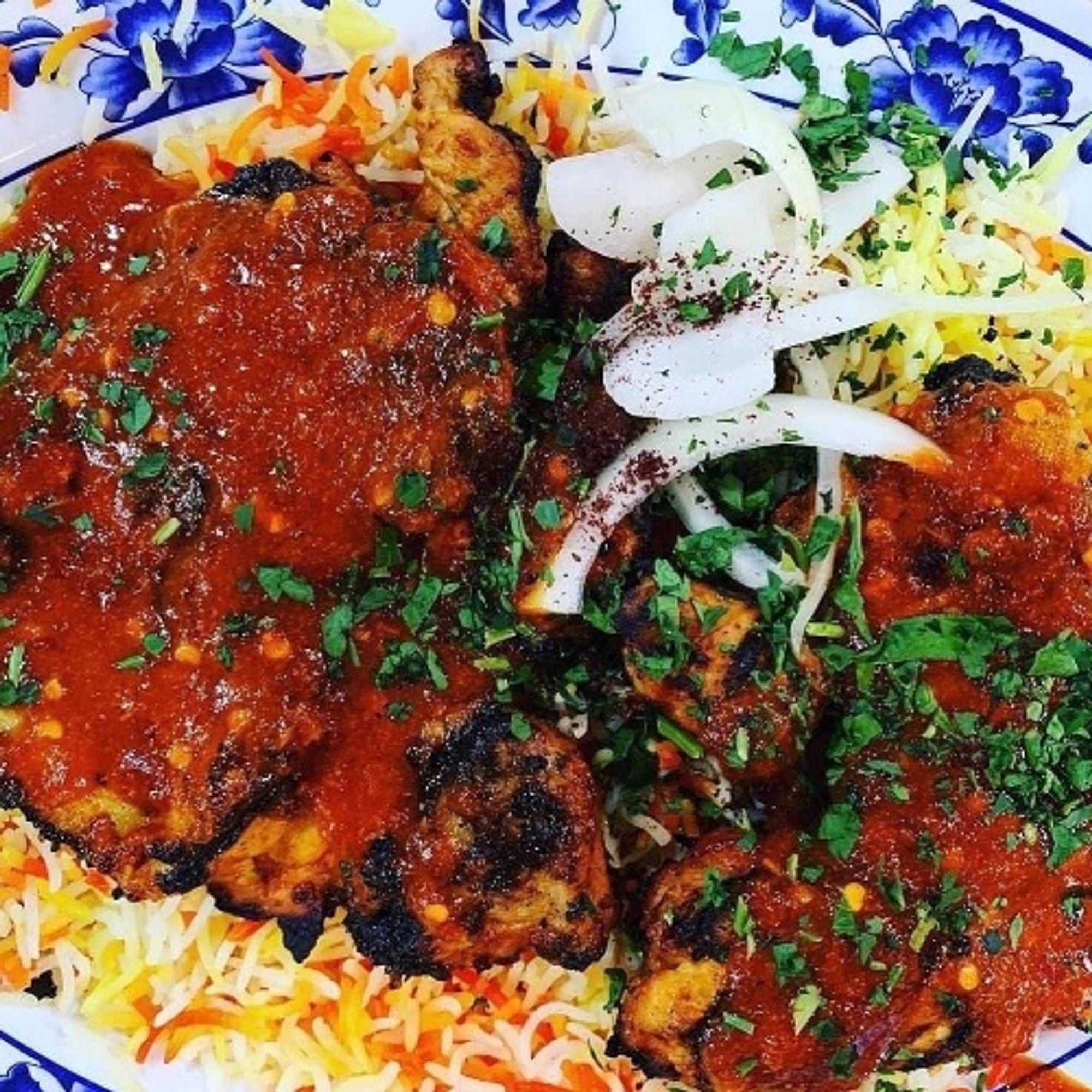 Faham Chicken Boneless