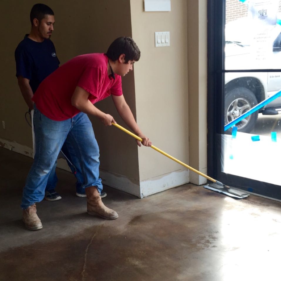 JB Ridge Surface Solutions Image