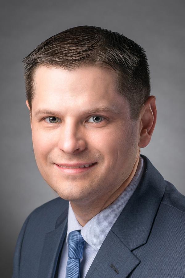 Edward Jones - Financial Advisor: Jeff Stefek, CFP®|AAMS® Photo