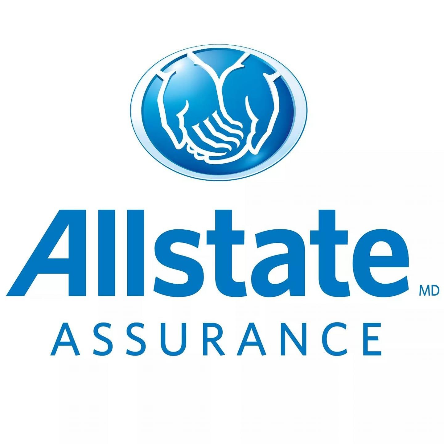 Allstate Insurance Logo