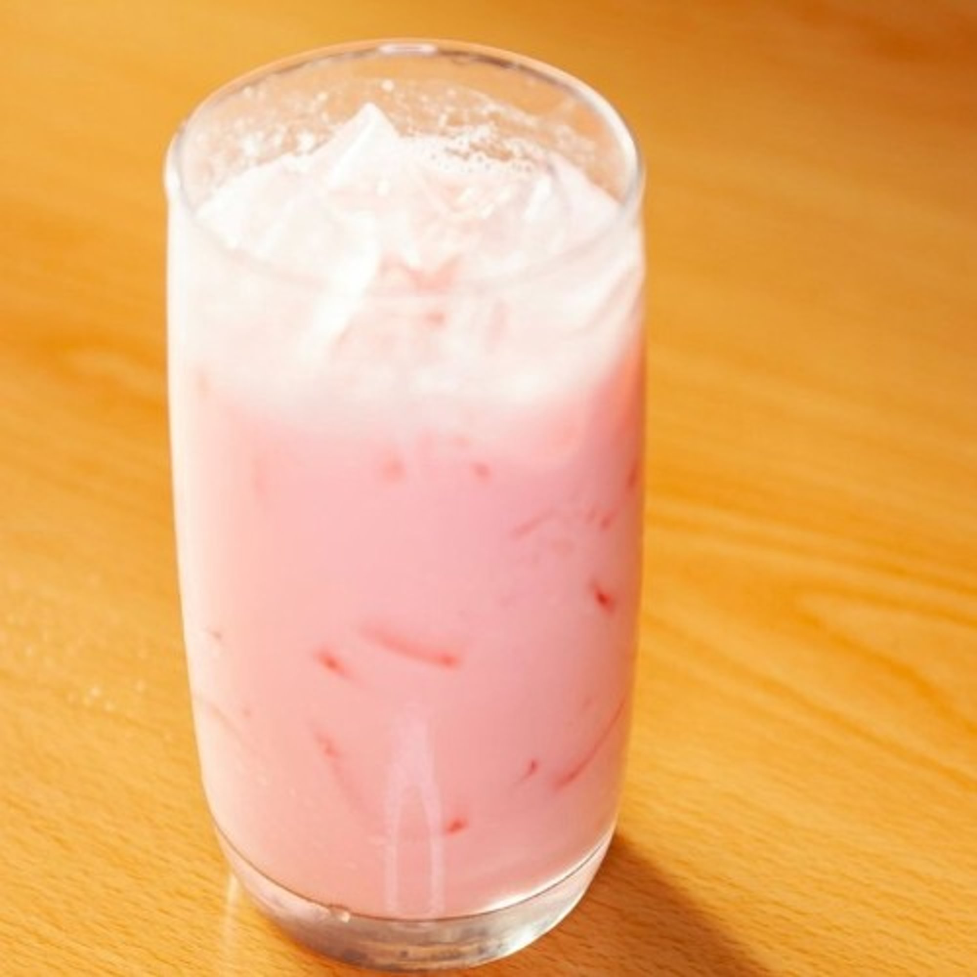 STRAWBERRY