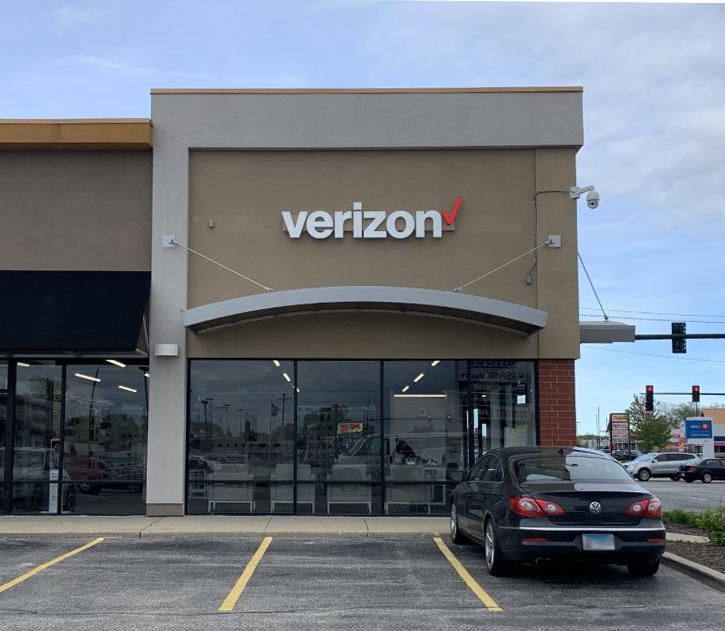 Verizon Authorized Retailer – GoWireless Photo