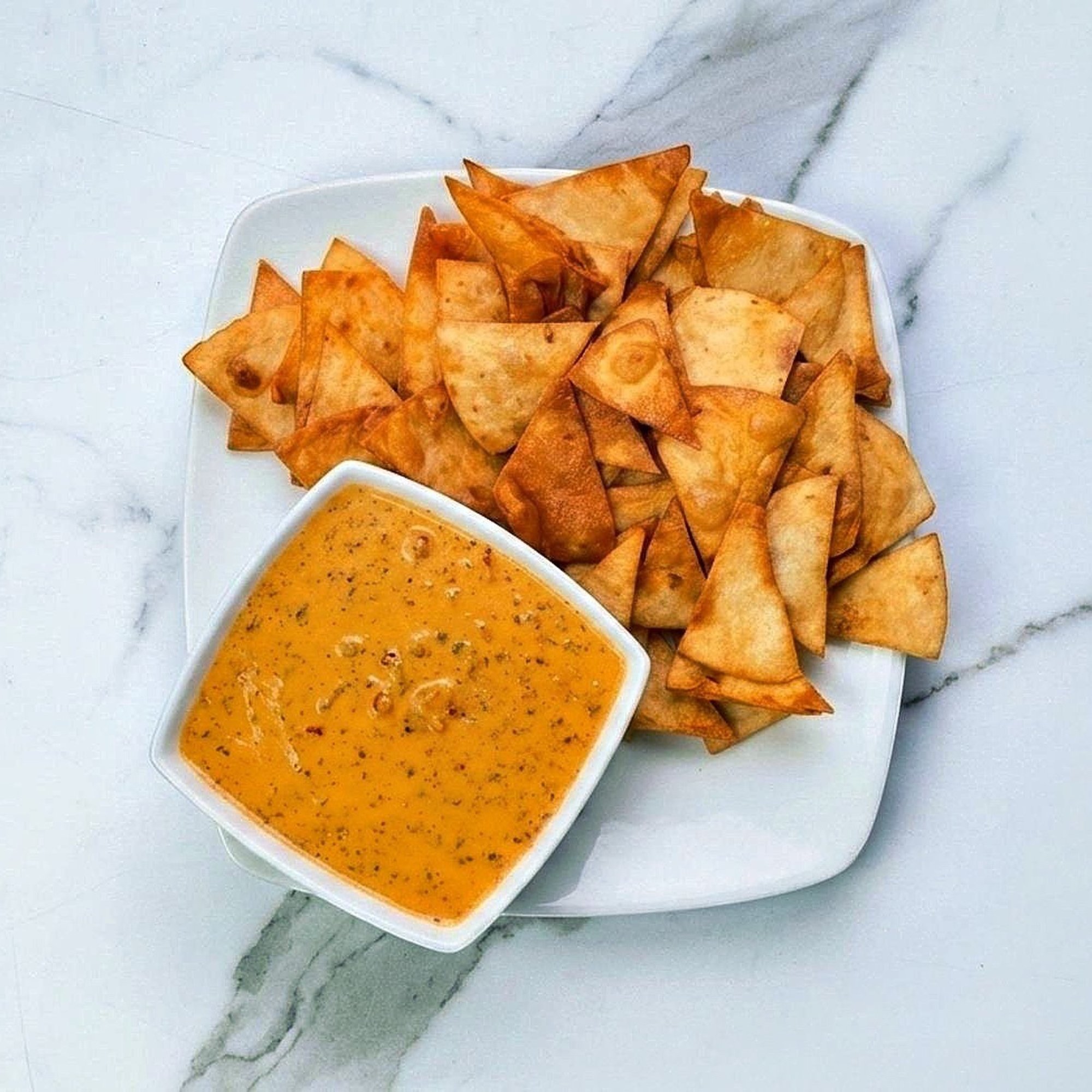 Crawfish Dip