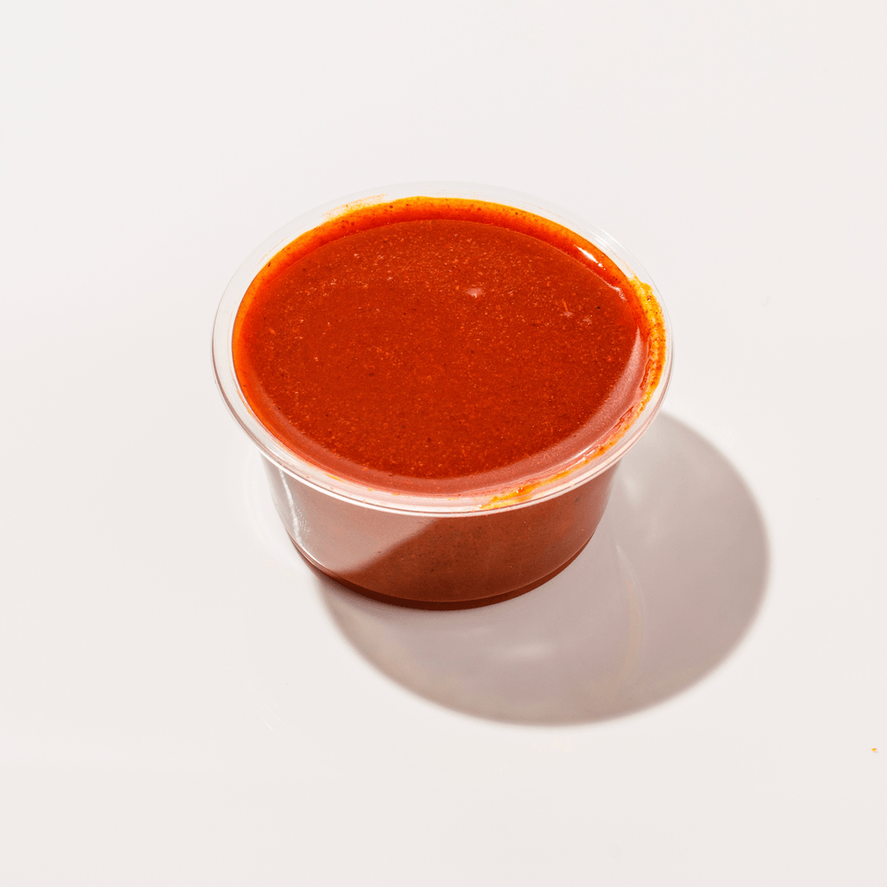 Hot Sauce