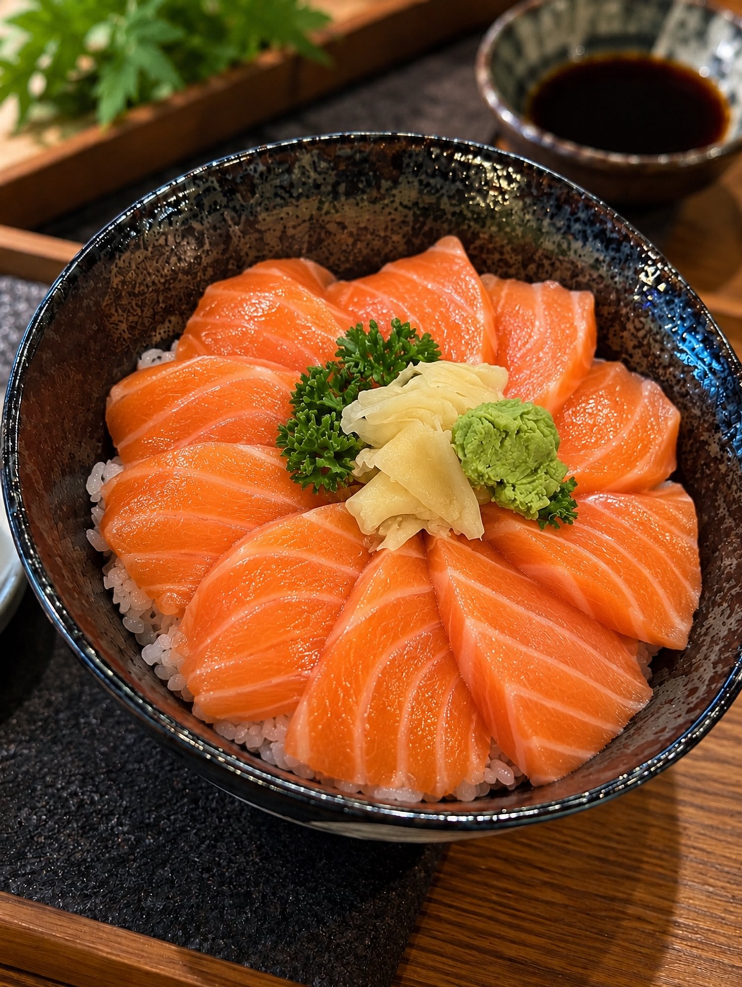 Salmon Don