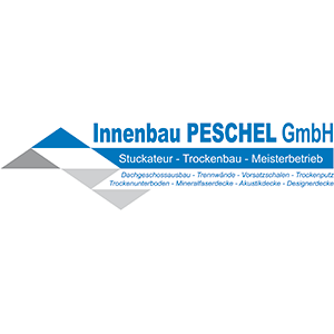 Logo von Innenbau Peschel GmbH