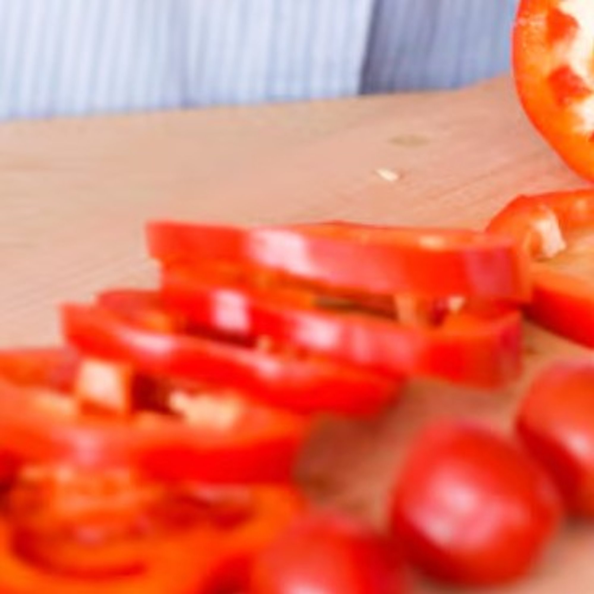 Add Tomato
