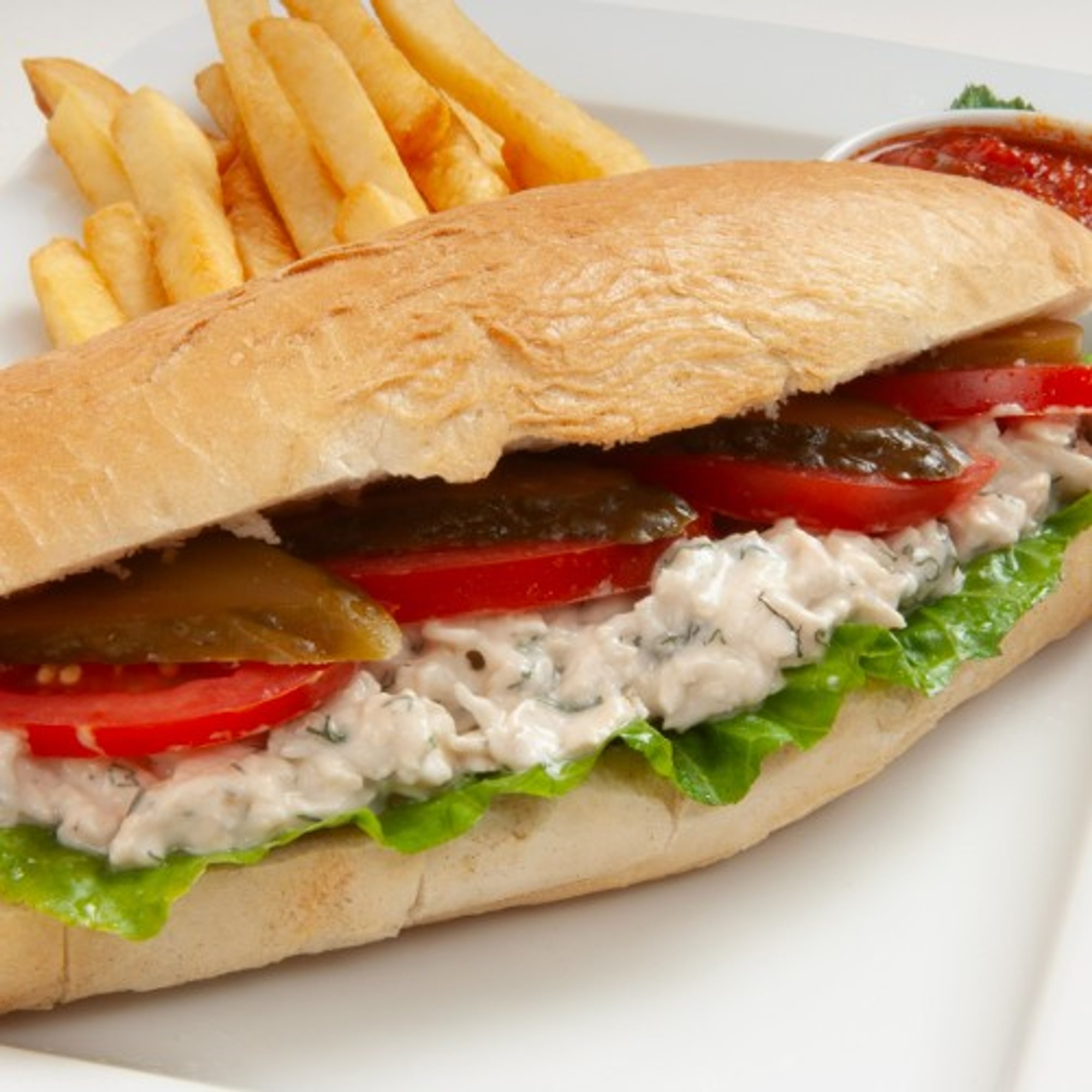 BLT Sub