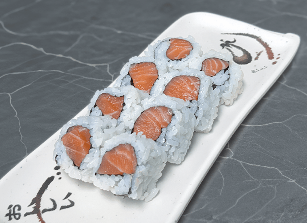 Salmon Roll