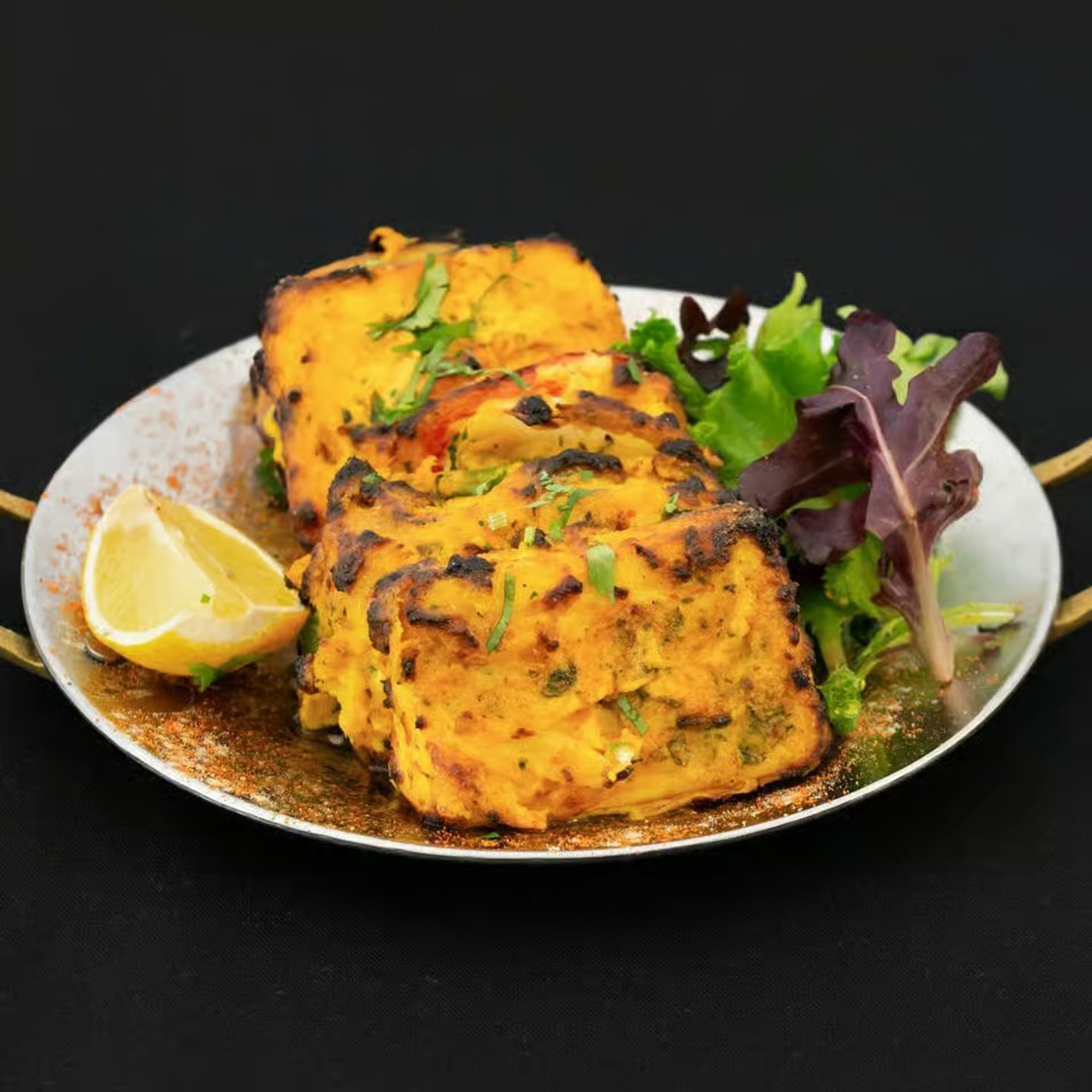 Paneer Tikka