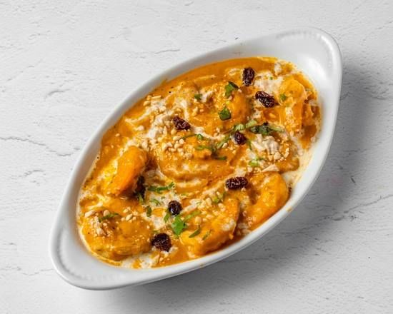 Shrimp Korma