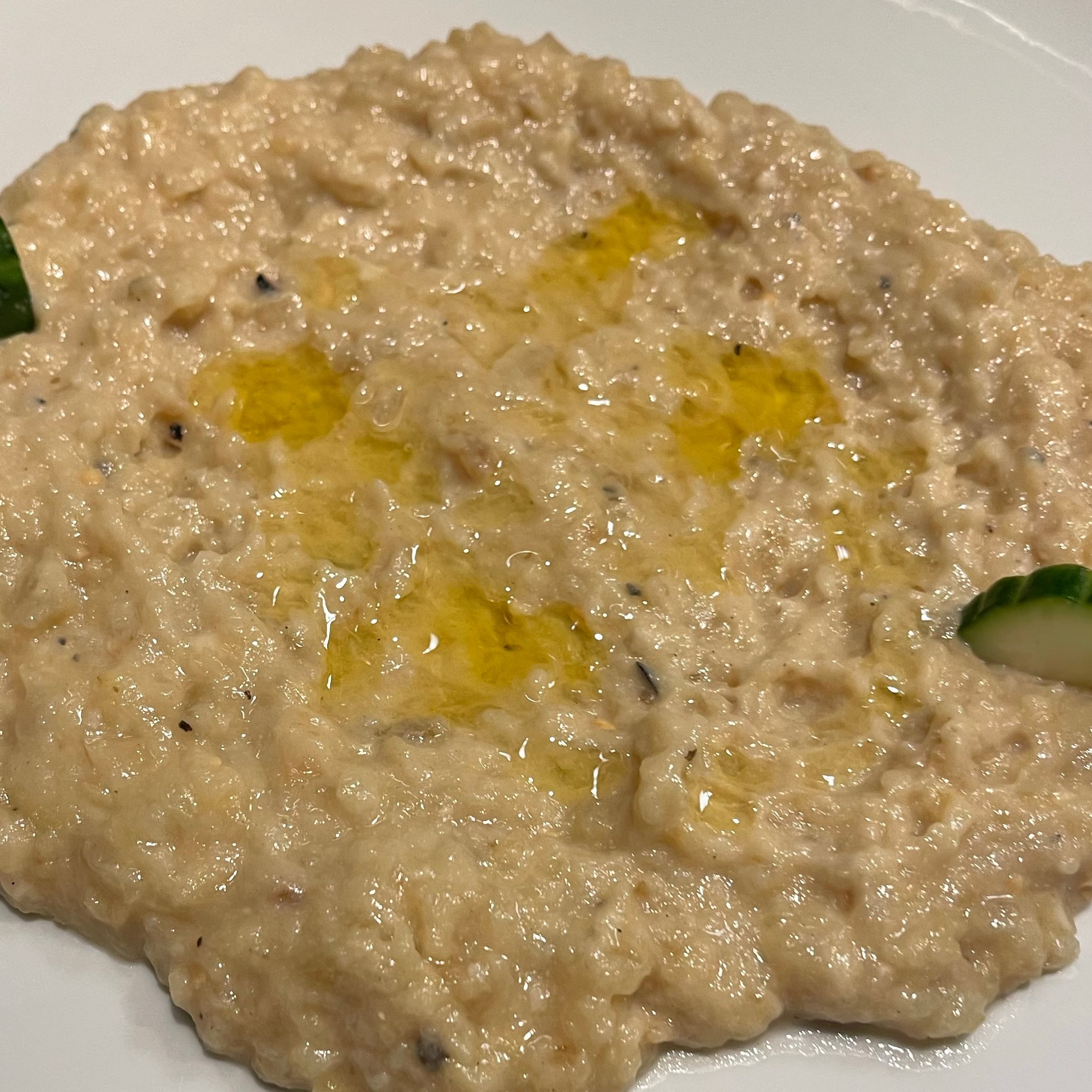 Baba Ghanough (GF, VG)