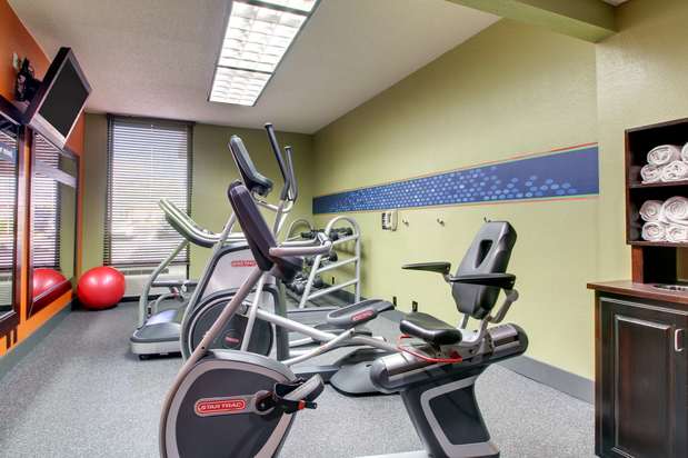 Images Hampton Inn Rolla