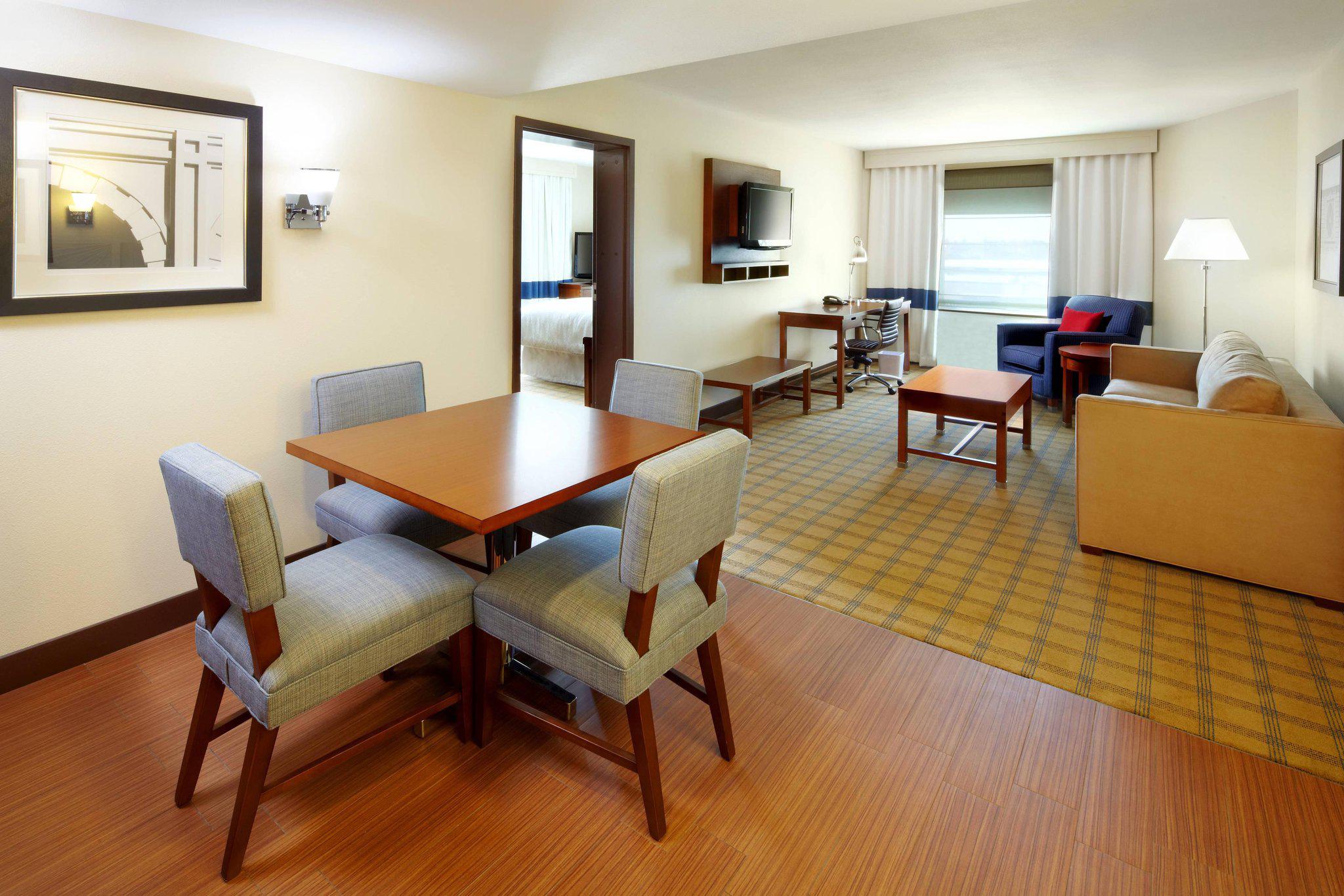 Four Points by Sheraton Galveston Photo