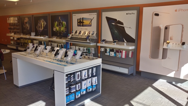 Images AT&T Store