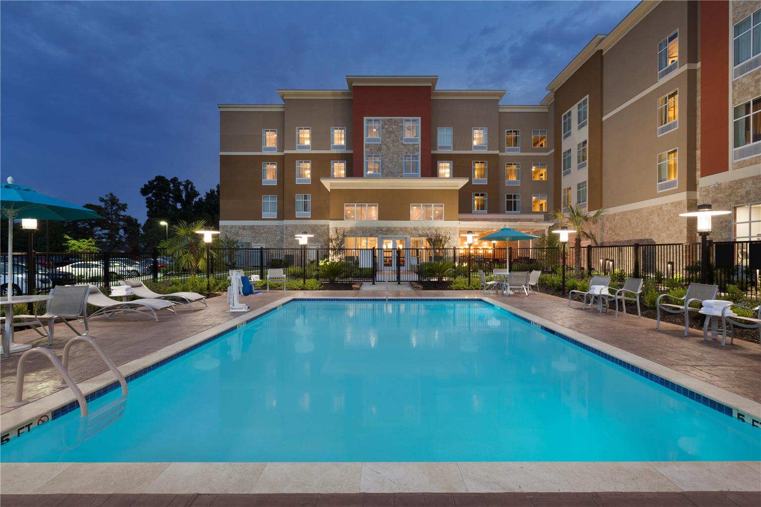 Homewood Suites by Hilton North Houston/Spring Image