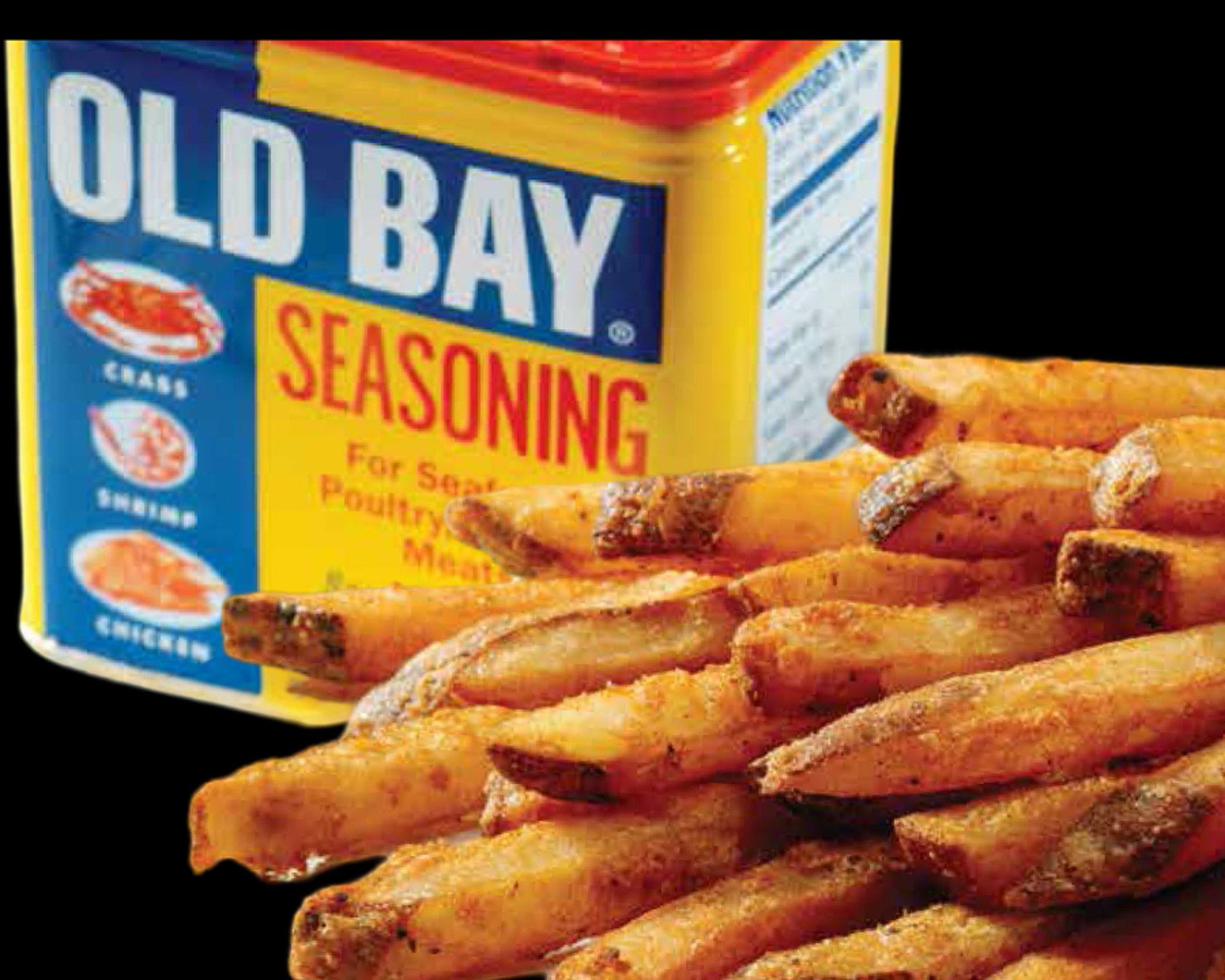 BAY FRIES