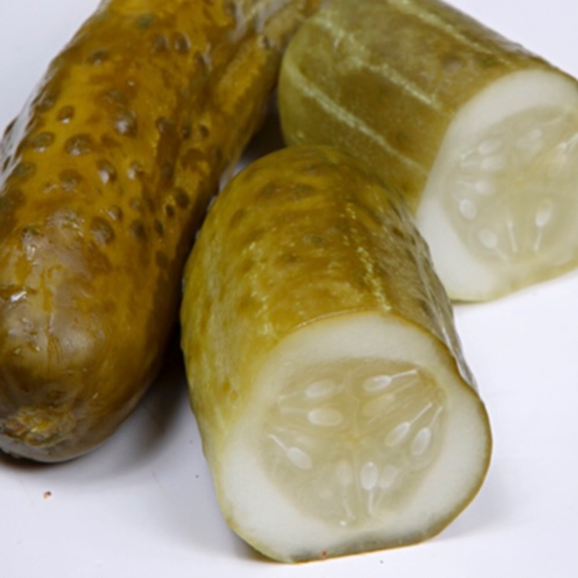 * Dill Pickle.