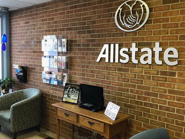 Images Rich Hepner: Allstate Insurance