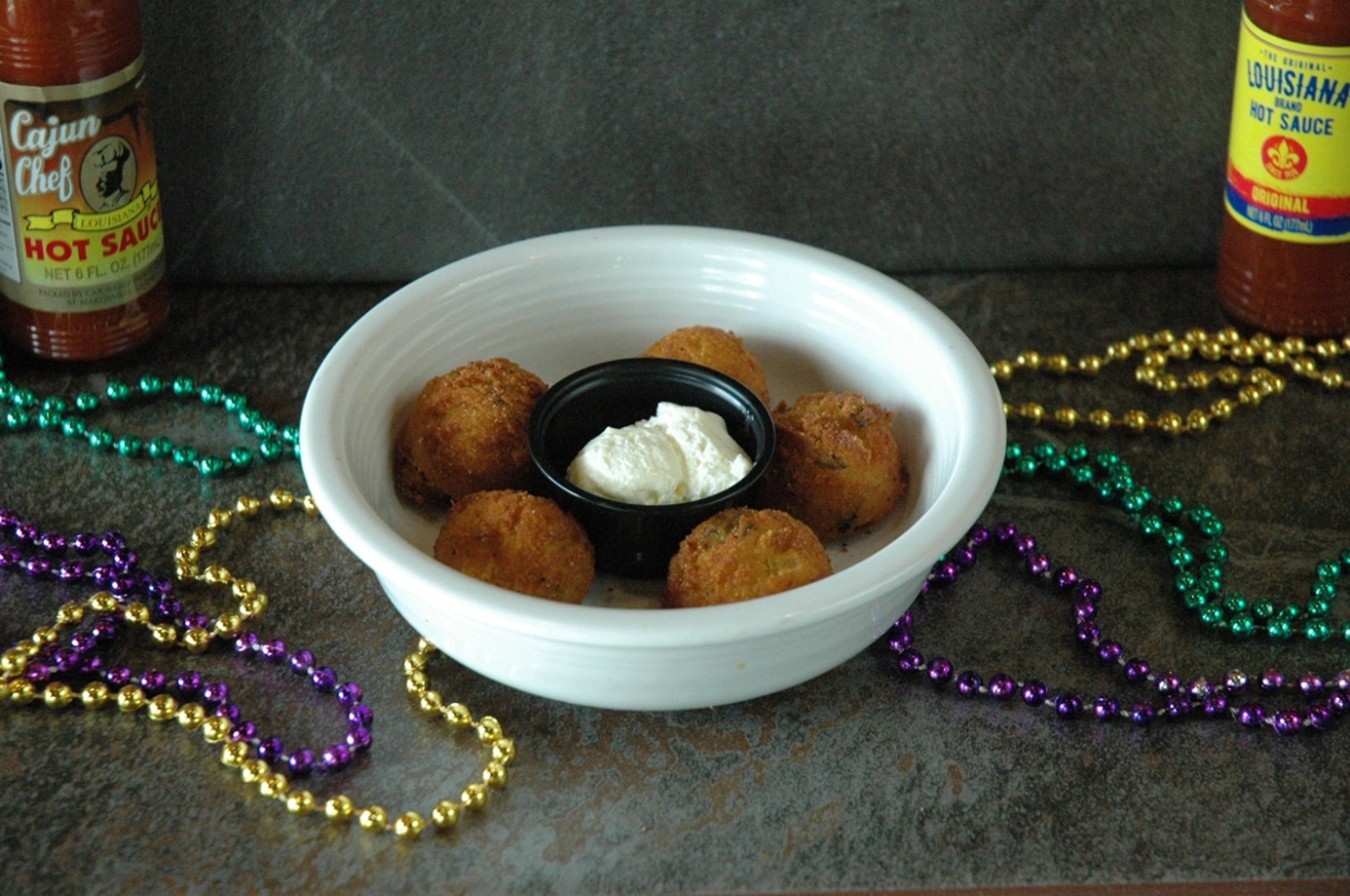 Hush Puppies