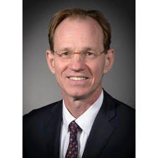 Thomas Gregory McGinn, MD, MPH Logo