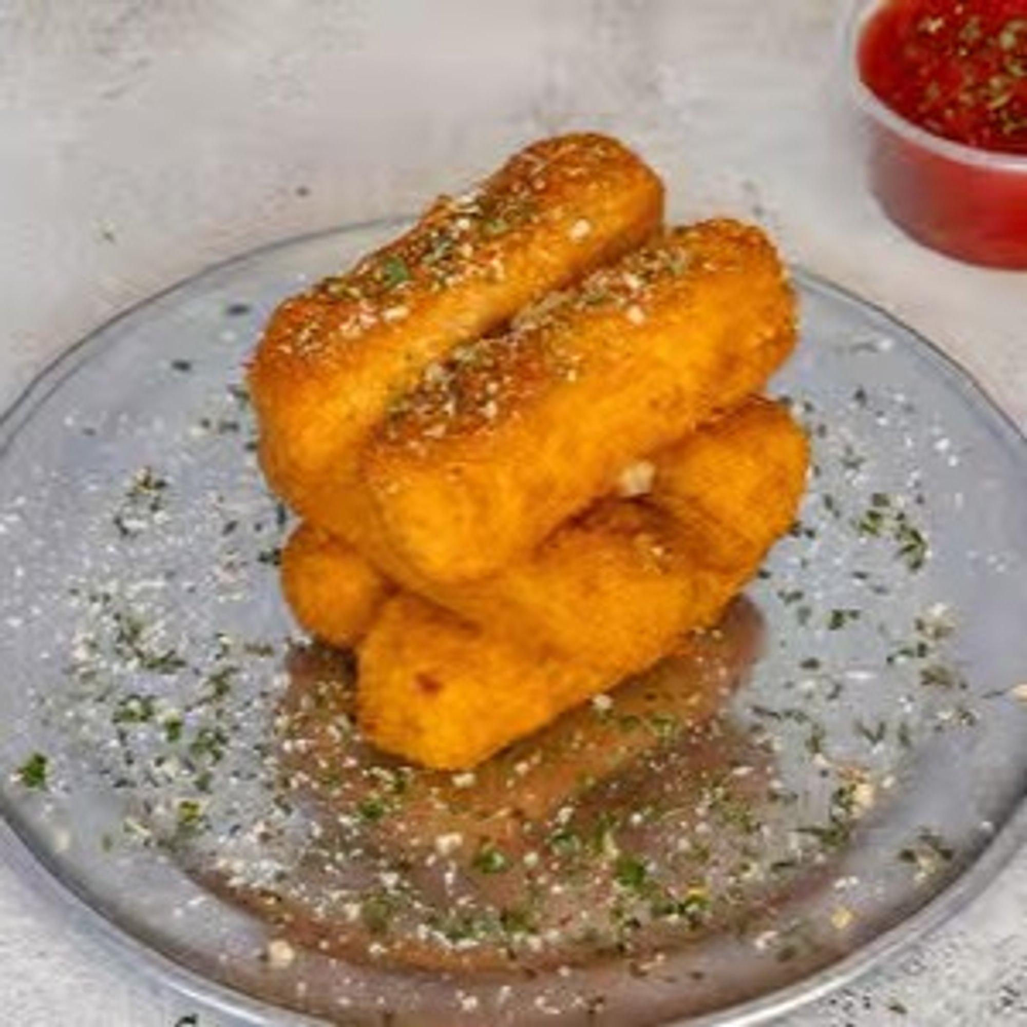 Mozzarella Sticks