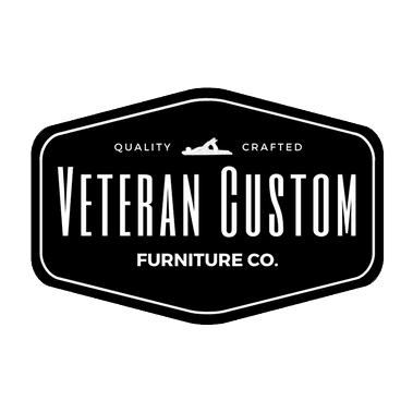 Veteran Custom Furniture Los Angeles Logo
