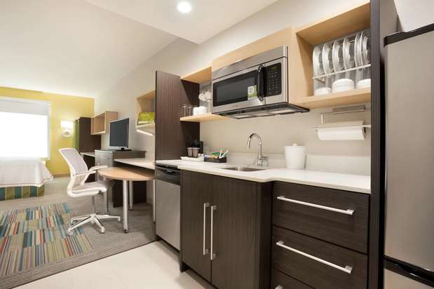 Images Home2 Suites by Hilton Houston/Webster