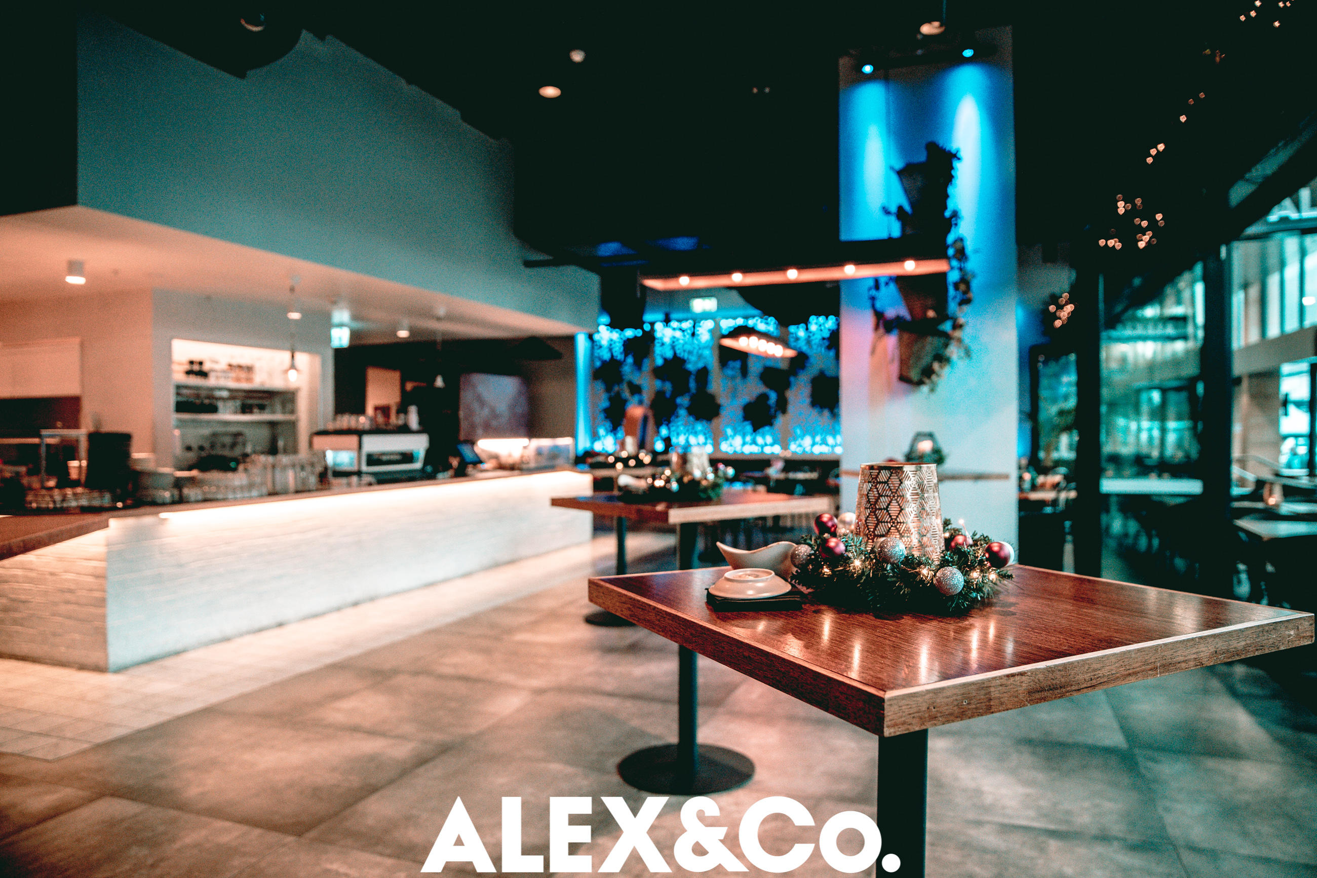 Images ALEX&Co.