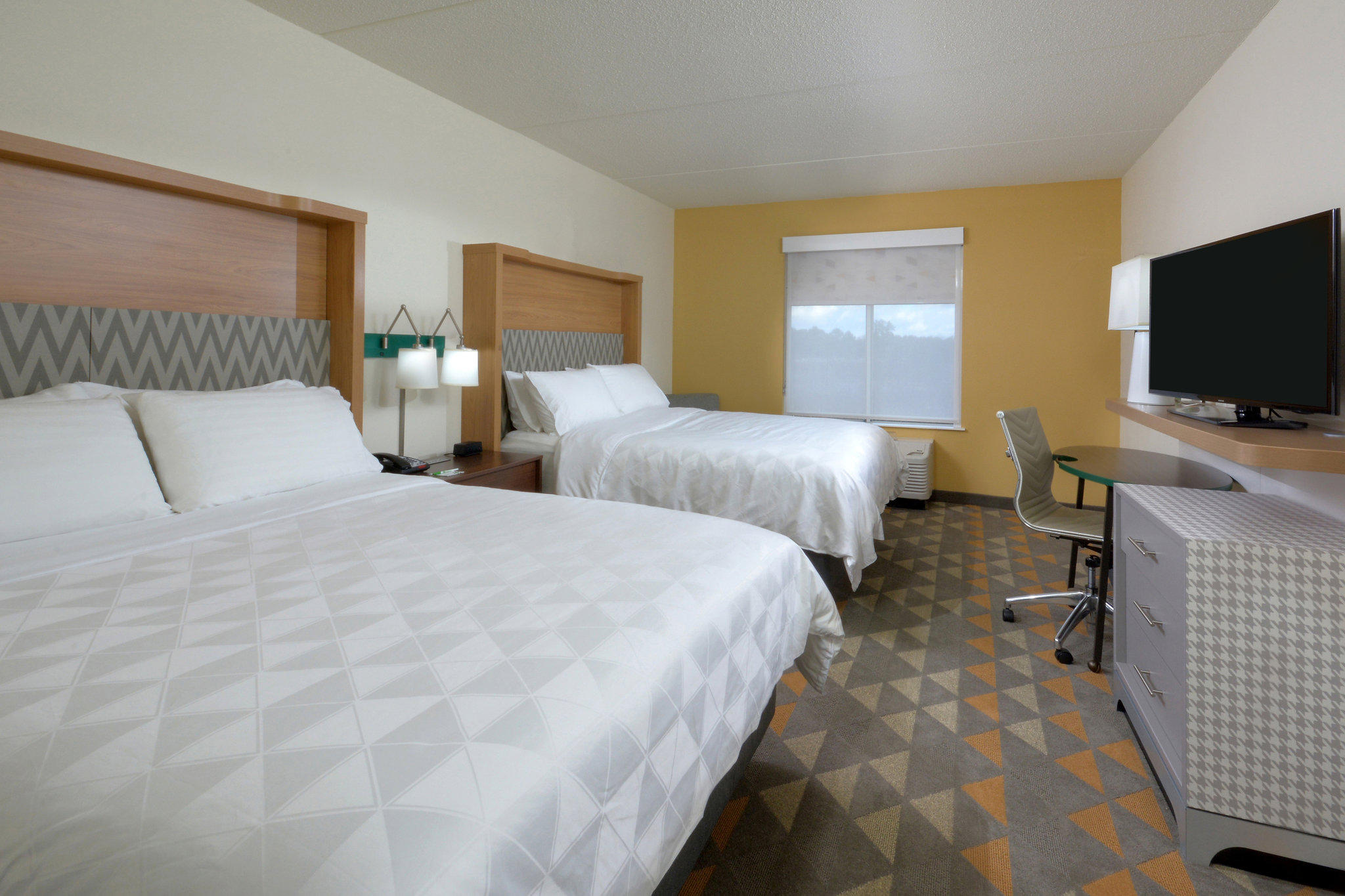 Holiday Inn Raleigh-Durham Airport Photo