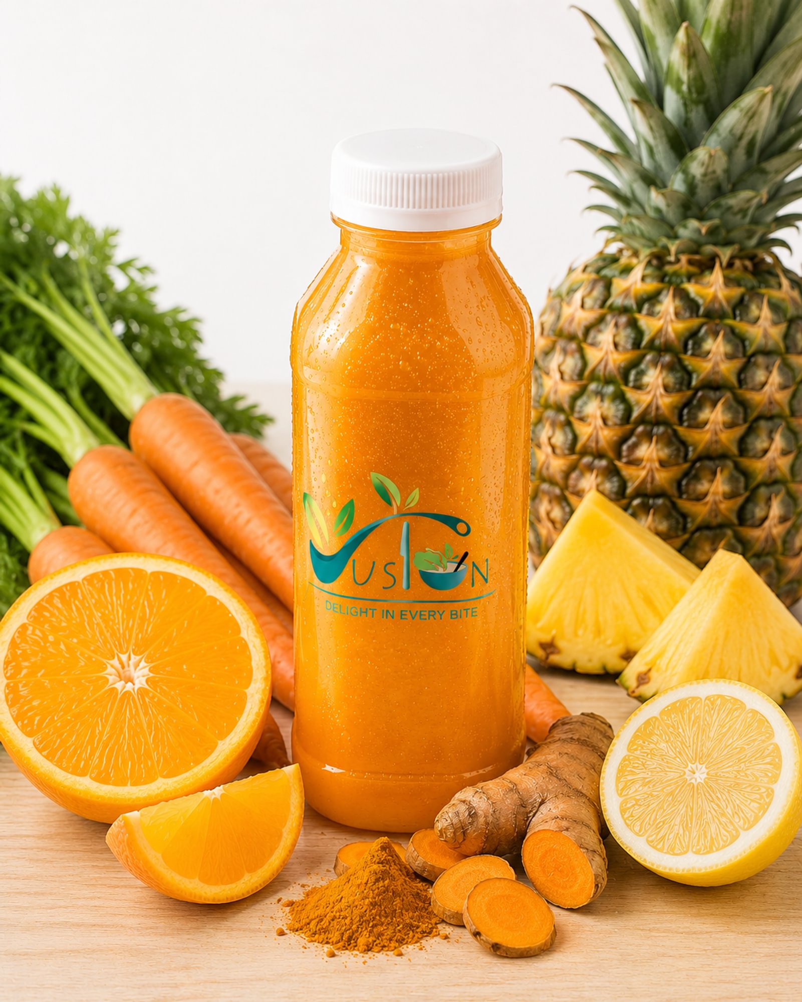 Repair Juice