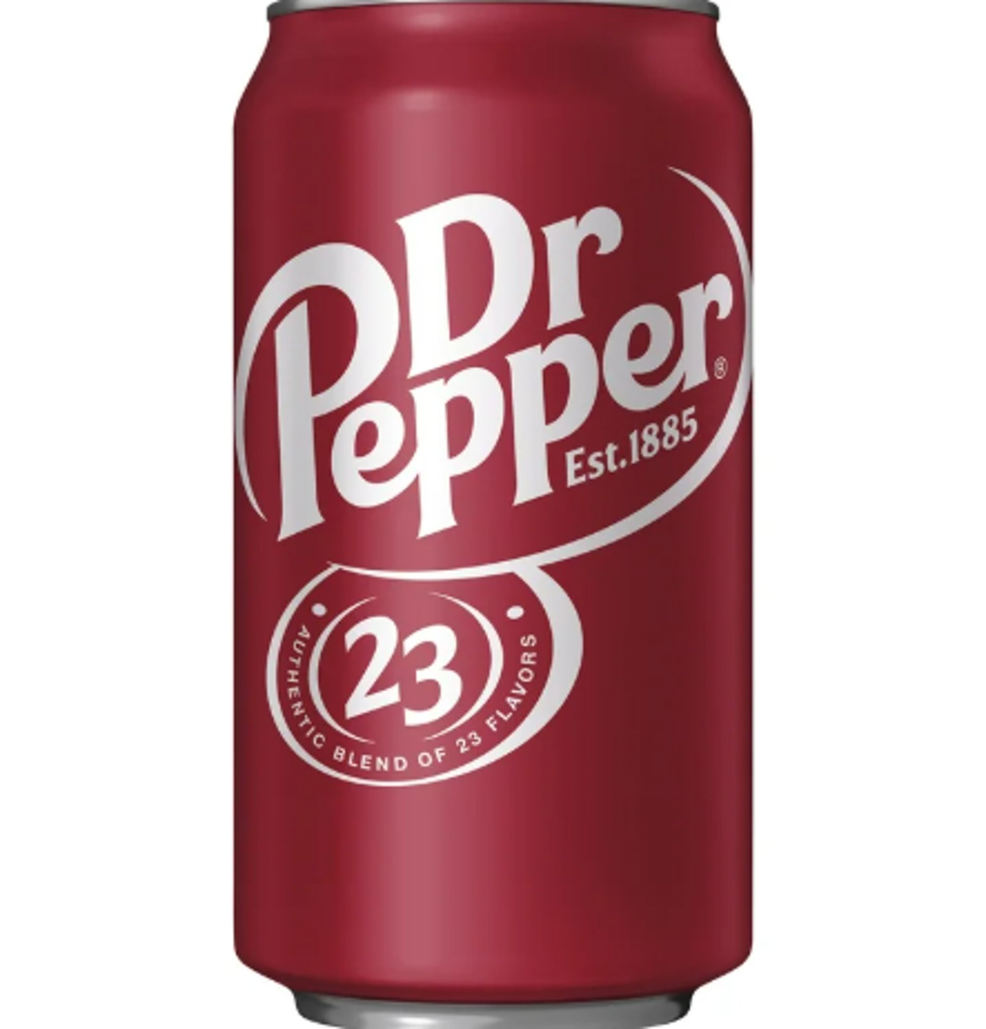 佩珀博士 Dr Pepper 12 Oz