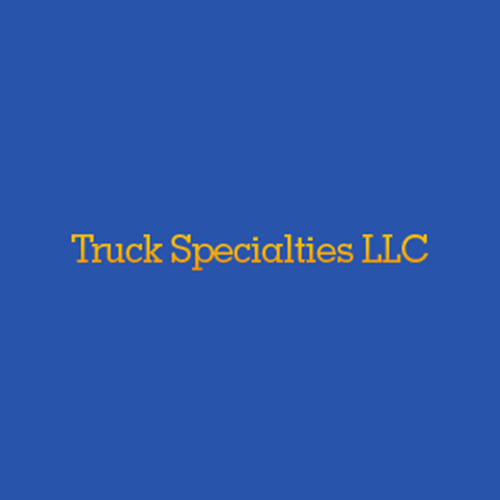 Truck Specialties Photo